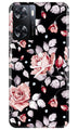 Pink rose Case for Oppo A77s