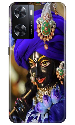 Lord Krishna4 Case for Oppo A77s