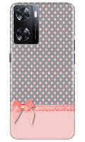 Gift Wrap2 Case for Oppo A77s