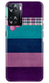 Purple Blue Case for Oppo A77s