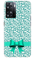Gift Wrap6 Case for Oppo A77s
