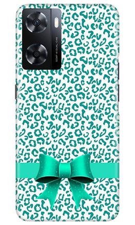 Gift Wrap6 Case for Oppo A77s