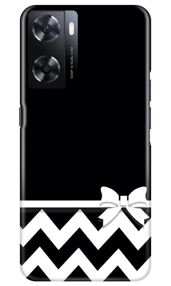 Gift Wrap7 Case for Oppo A77s