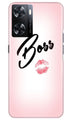 Boss Case for Oppo A77s