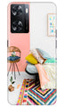 Home Décor Case for Oppo A77s