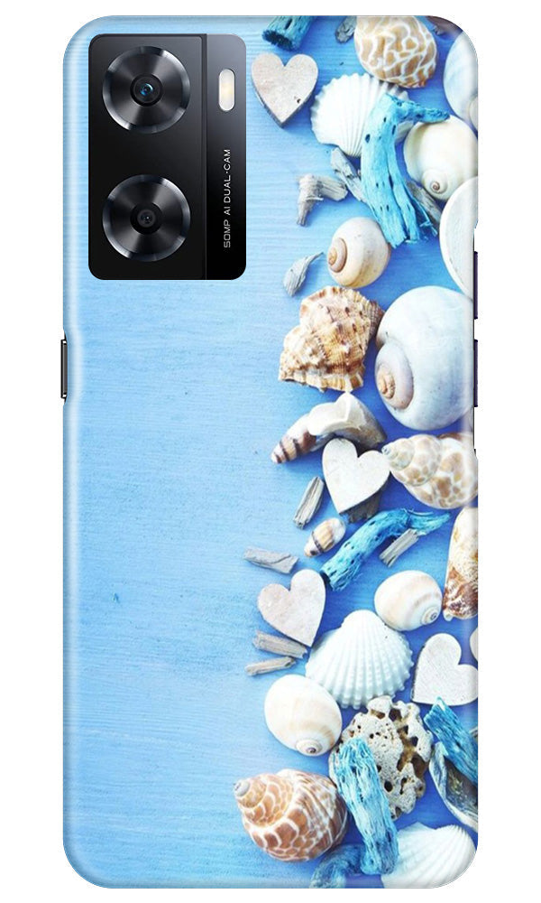 Sea Shells2 Case for Oppo A77s