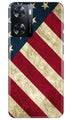 America Case for Oppo A77s