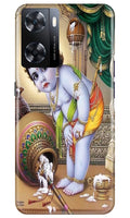 Bal Gopal2 Case for Oppo A77s