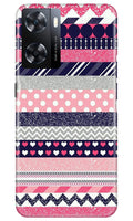 Pattern3 Case for Oppo A77s