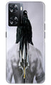 Lord Shiva Case for Oppo A77s  (Design - 135)