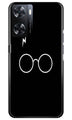 Harry Potter Case for Oppo A77s  (Design - 136)