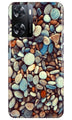 Pebbles Case for Oppo A77s (Design - 174)