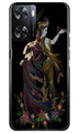 Radha Krishna Case for Oppo A77s (Design No. 257)