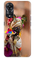 Lord Krishna2 Case for Oppo A78 5G