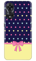 Gift Wrap5 Case for Oppo A78 5G