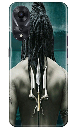Mahakal Case for Oppo A78 5G