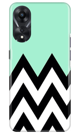 Pattern Case for Oppo A78 5G