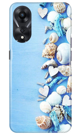 Sea Shells2 Case for Oppo A78 5G
