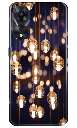 Party Bulb2 Case for Oppo A78 5G