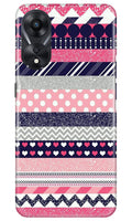 Pattern3 Case for Oppo A78 5G
