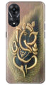 Lord Ganesha Case for Oppo A78 5G
