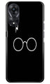 Harry Potter Case for Oppo A78 5G  (Design - 136)