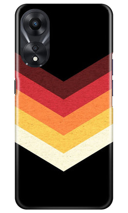 Designer Case for Oppo A78 5G (Design - 162)