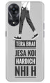 Hardich Nahi Case for Oppo A78 5G (Design No. 183)