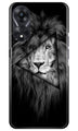 Lion Star Case for Oppo A78 5G (Design No. 195)