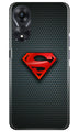 Superman Case for Oppo A78 5G (Design No. 216)