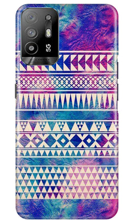 Modern Art Case for Oppo A94