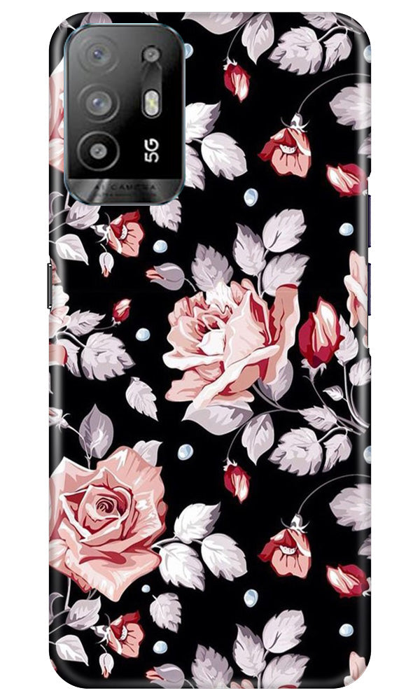Pink rose Case for Oppo A94