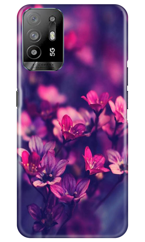 flowers Case for Oppo A94