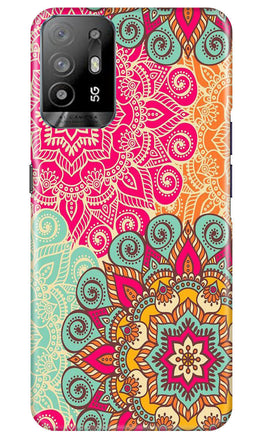 Rangoli art2 Case for Oppo A94