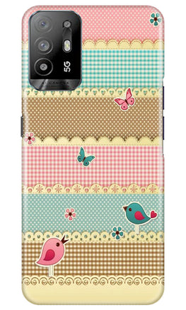 Gift paper Case for Oppo A94