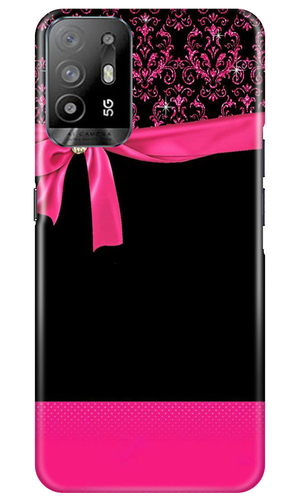 Gift Wrap4 Case for Oppo A94