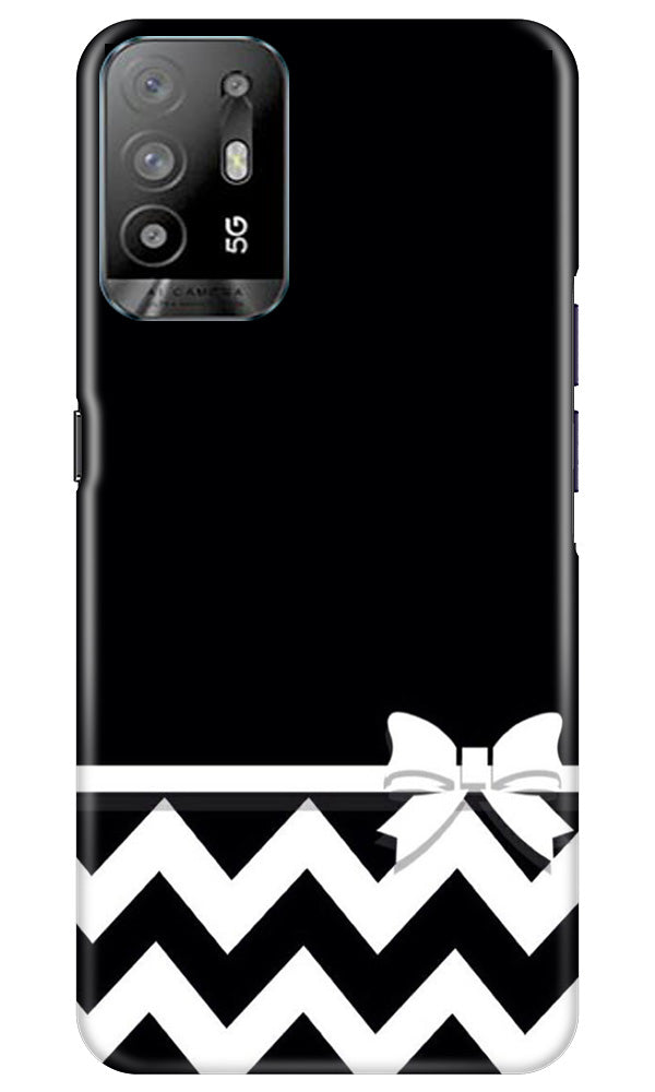 Gift Wrap7 Case for Oppo A94