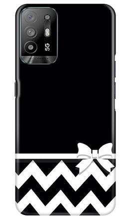 Gift Wrap7 Case for Oppo A94