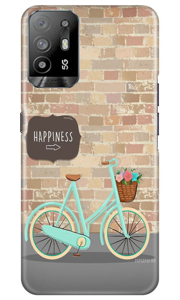 Happiness Case for Oppo A94