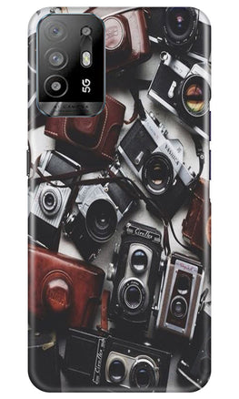 Cameras Case for Oppo A94
