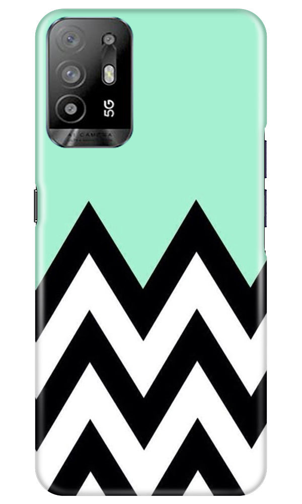 Pattern Case for Oppo A94