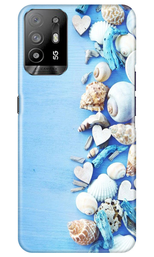 Sea Shells2 Case for Oppo A94