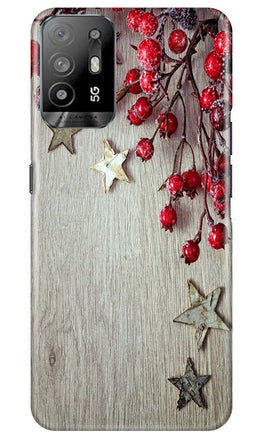 Stars Case for Oppo A94