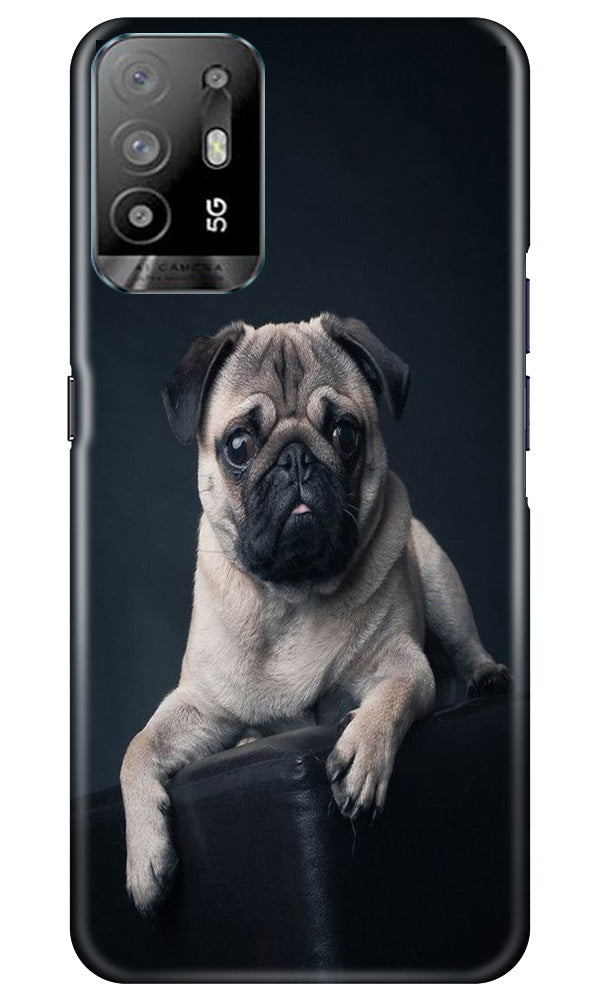 little Puppy Case for Oppo A94