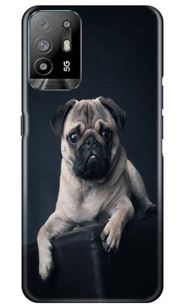 little Puppy Case for Oppo A94
