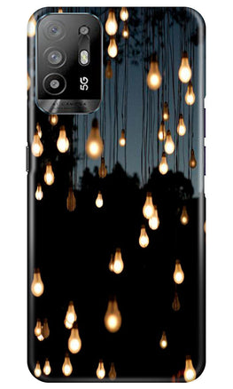 Party Bulb Case for Oppo A94