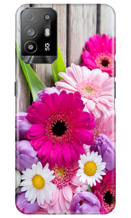Coloful Daisy2 Case for Oppo A94