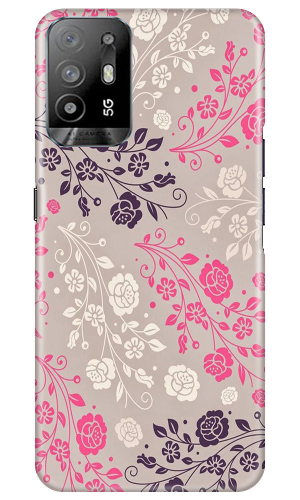 Pattern2 Case for Oppo A94
