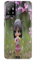 Cute Girl Case for Oppo A94