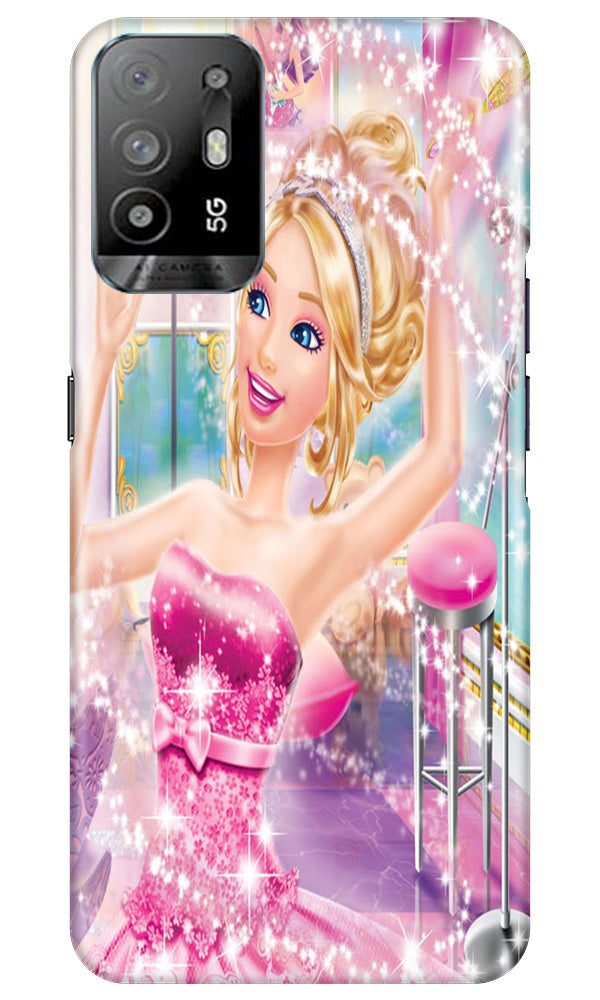 Princesses Case for Oppo A94